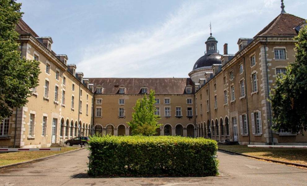 Emera - Ehpad La Pergola Bourg-en-bresse Avis
