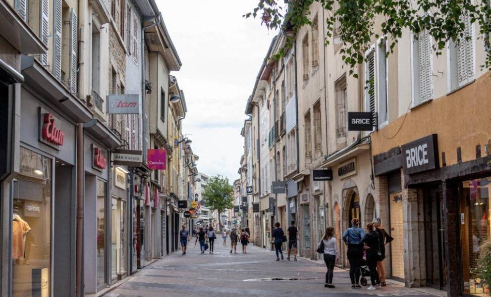 Emera - Ehpad La Pergola Bourg-en-bresse Avis
