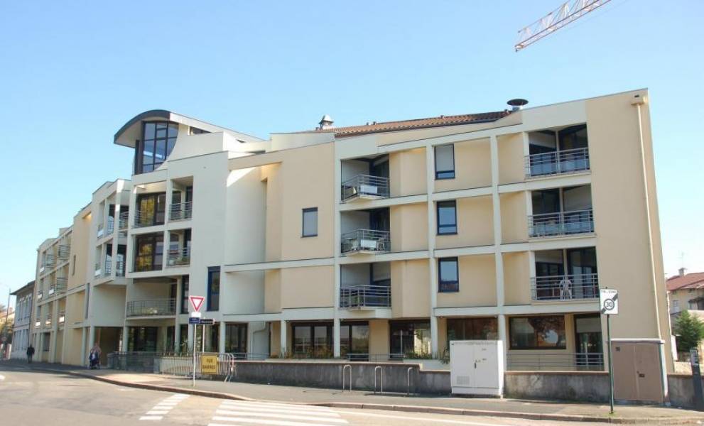 Emera - Ehpad La Pergola Bourg-en-bresse Avis