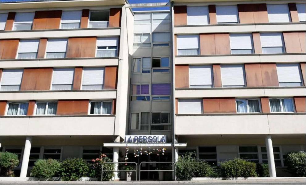 Emera - Ehpad La Pergola Bourg-en-bresse Avis