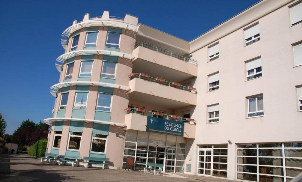 104 Rue Pierre Valdo - 69005 Lyon
