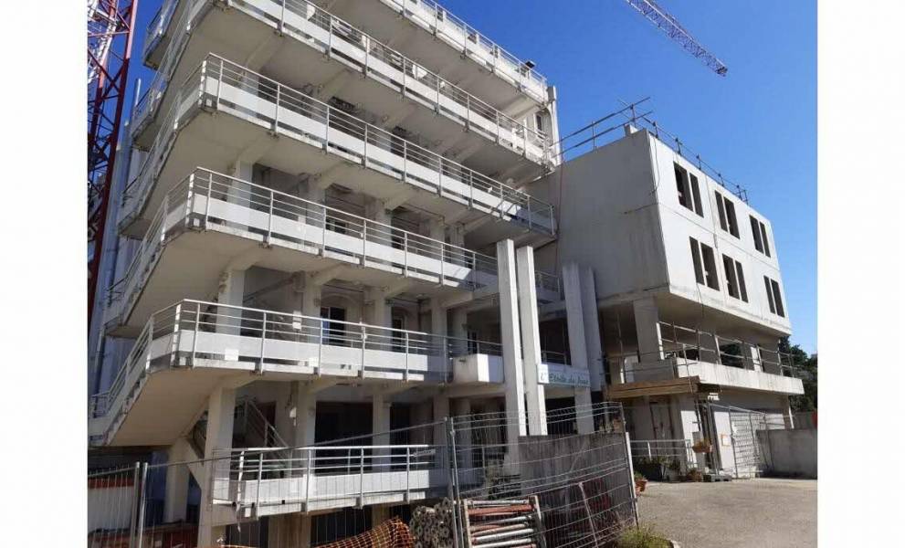 104 Rue Pierre Valdo - 69005 Lyon