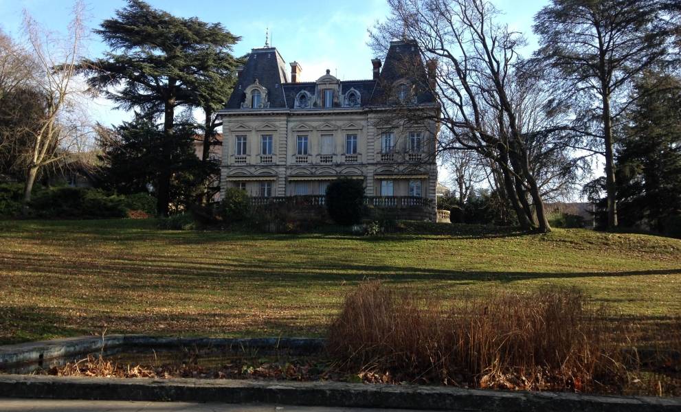 104 Rue Pierre Valdo - 69005 Lyon