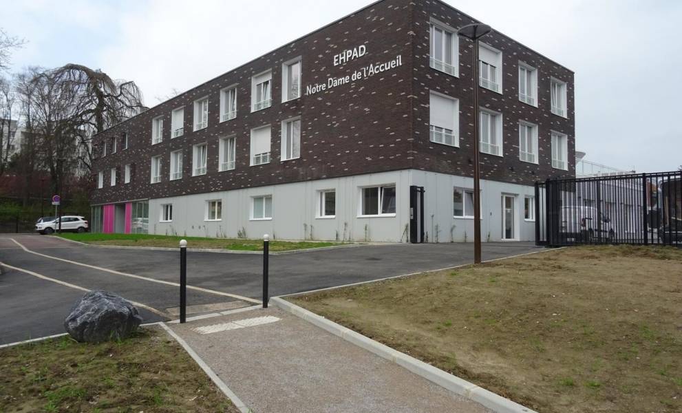 9 Rue Hector Berlioz 59300 Valenciennes