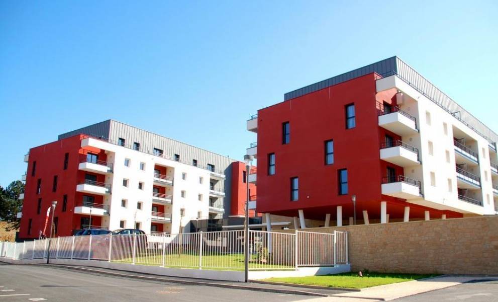 👍 EHPAD Les Filles du SaintEsprit SaintBrieuc Mazette