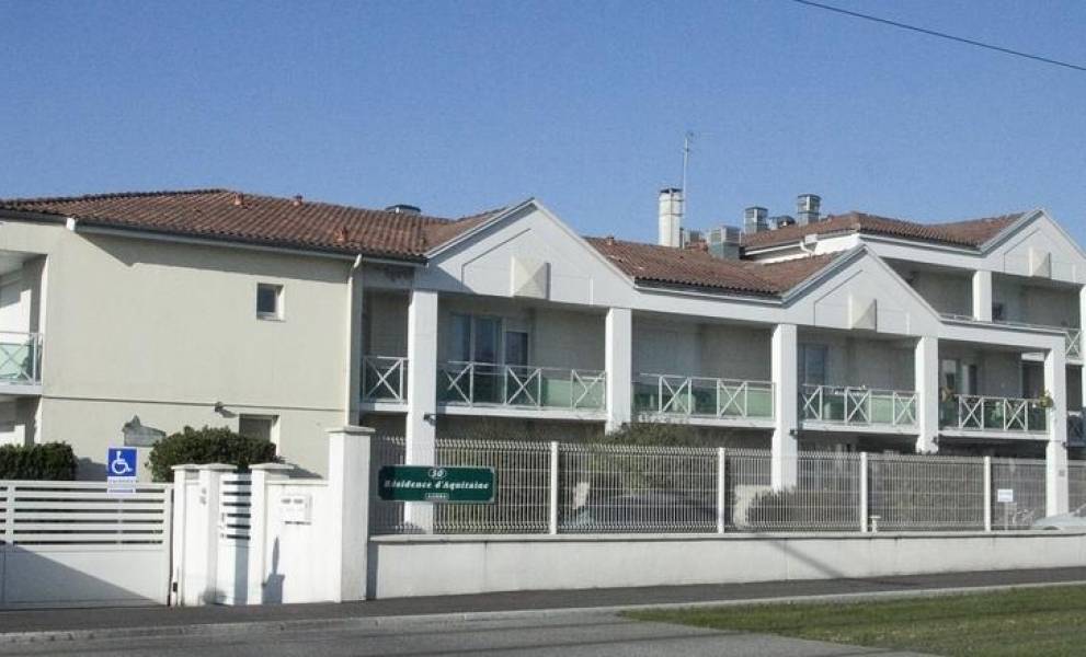 88 Avenue Des Frères Robinson 33700 Mérignac