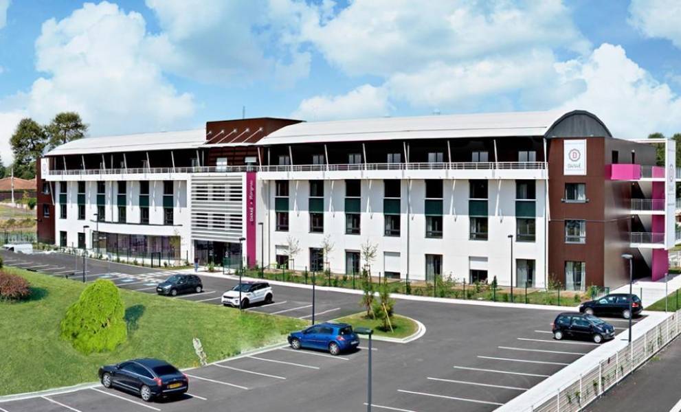 88 Avenue Des Frères Robinson 33700 Mérignac