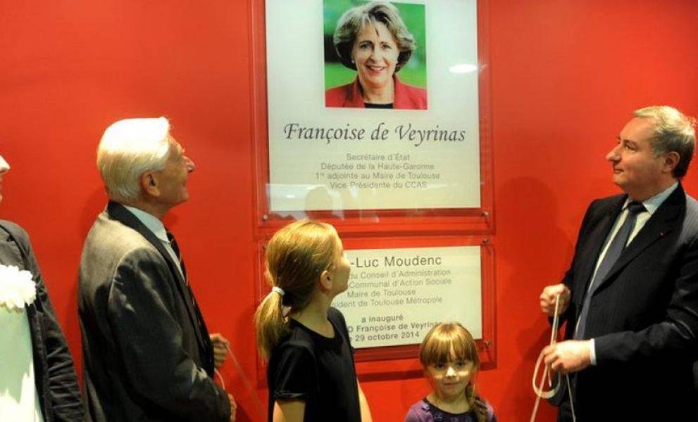 photo de EHPAD Françoise de Veyrinas Toulouse