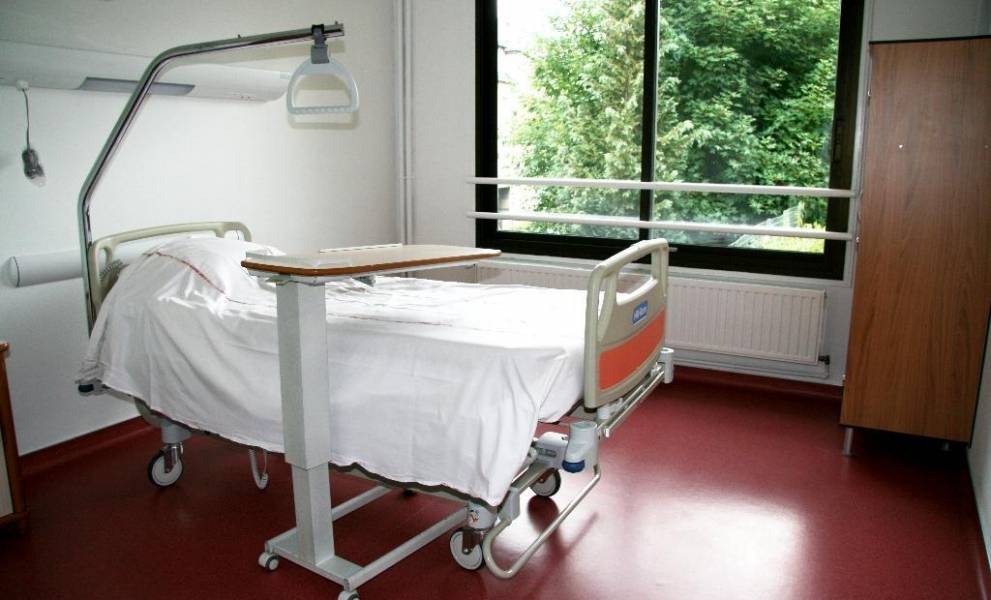👍 EHPAD Groupement hospitalier du Vexin Site de Magny MagnyenVexin Mazette 👍 EHPAD Groupement hospitalier du Vexin Site de Magny MagnyenVexin Mazette