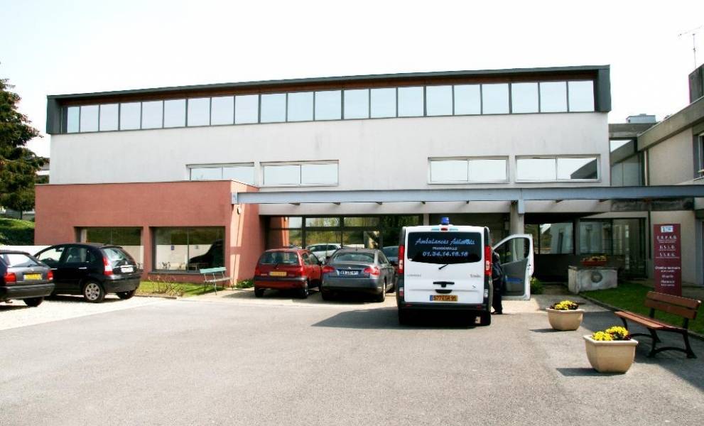 👍 EHPAD Groupement hospitalier du Vexin Site de Magny MagnyenVexin Mazette 👍 EHPAD Groupement hospitalier du Vexin Site de Magny MagnyenVexin Mazette