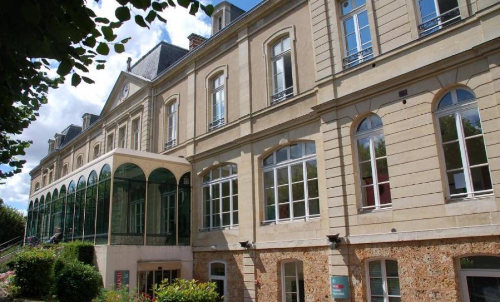 👍 EHPAD Groupement hospitalier du Vexin Site de Magny MagnyenVexin Mazette 👍 EHPAD Groupement hospitalier du Vexin Site de Magny MagnyenVexin Mazette