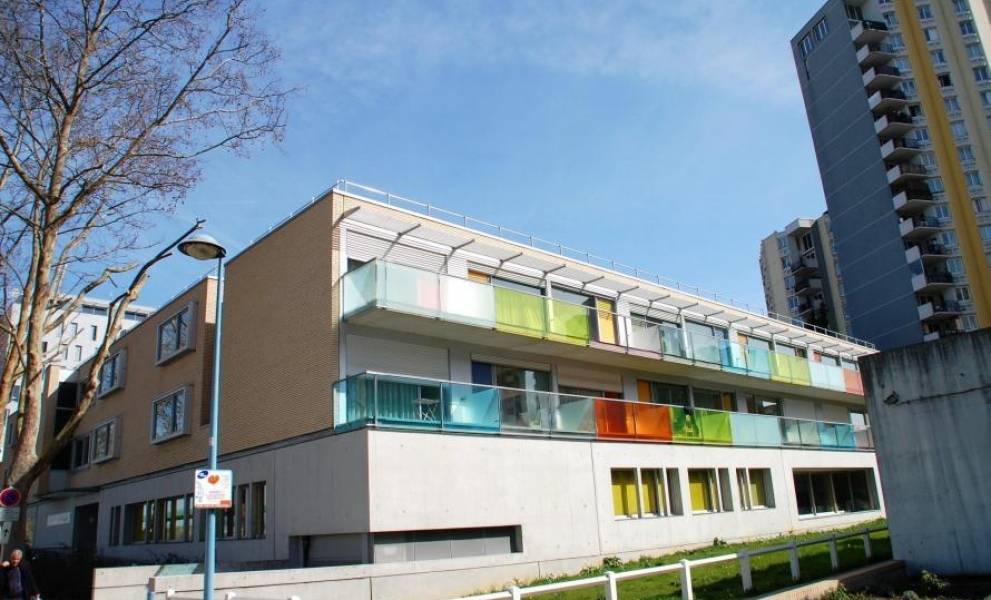 Impot Bobigny 7 Rue Hector Berlioz 93000