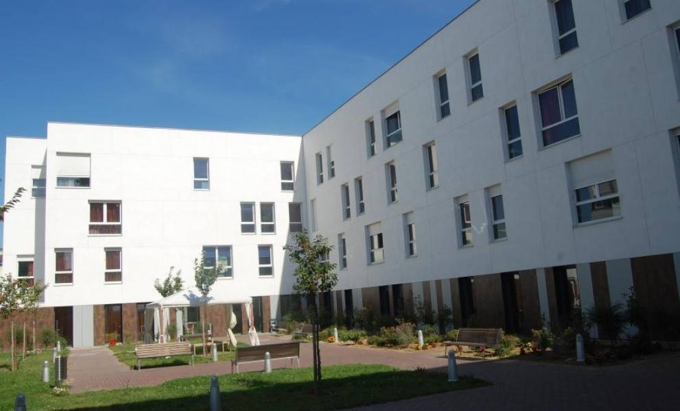 Impot Bobigny 7 Rue Hector Berlioz 93000