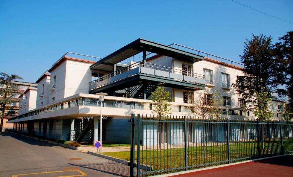 Impot Bobigny 7 Rue Hector Berlioz 93000