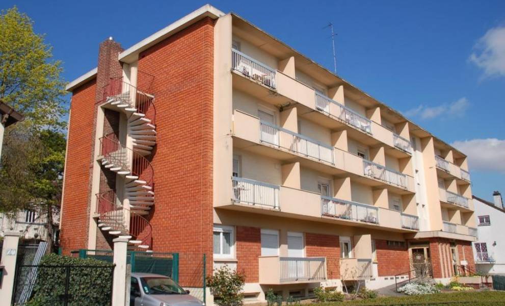 Impot Bobigny 7 Rue Hector Berlioz 93000