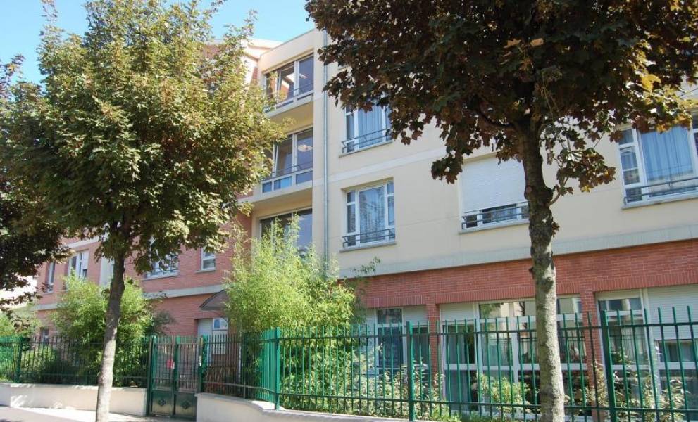Impot Bobigny 7 Rue Hector Berlioz 93000