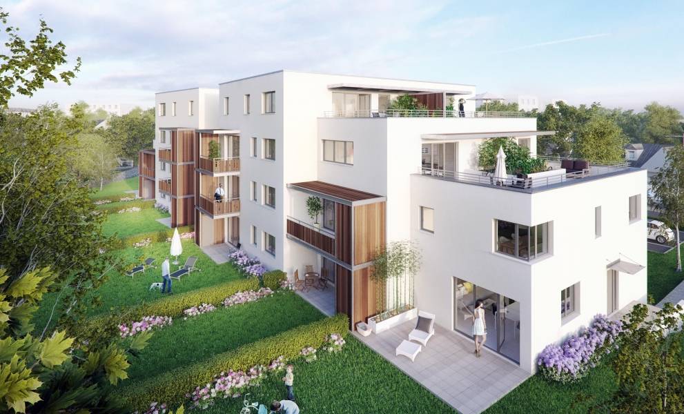 👍 EHPAD Les Hibiscus SaintBenoît Mazette