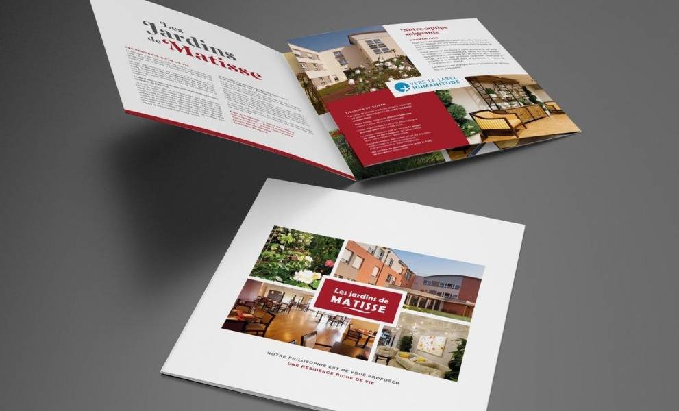 ehpad les jardin de matisse le grand quevilly mazette