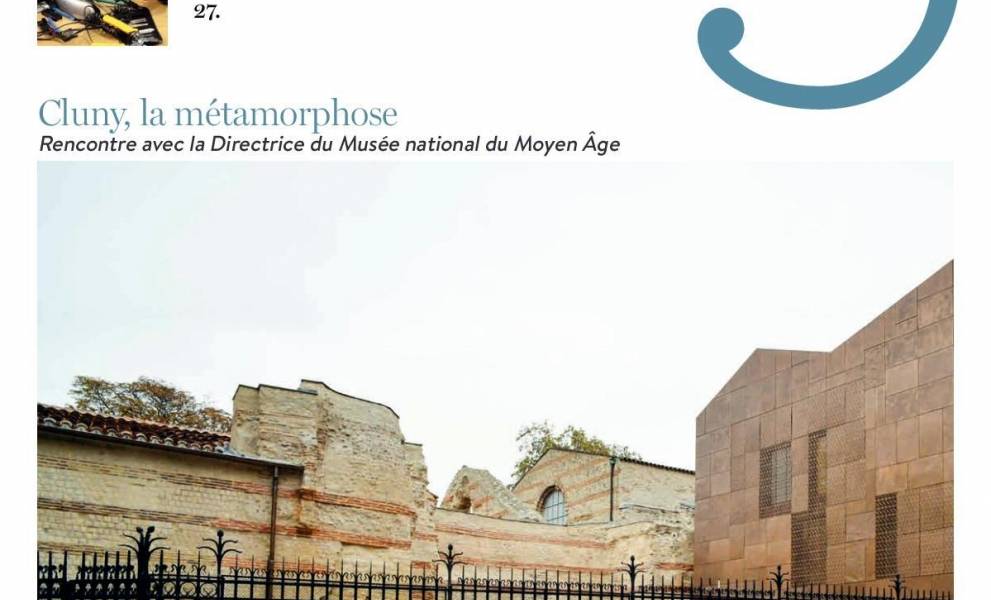 👍 EHPAD Jardin des Plantes  Paris 5e  Mazette