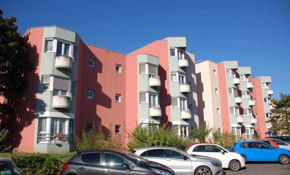 👍 EHPAD Les Jardins de la Charme | Clermont-Ferrand | Mazette