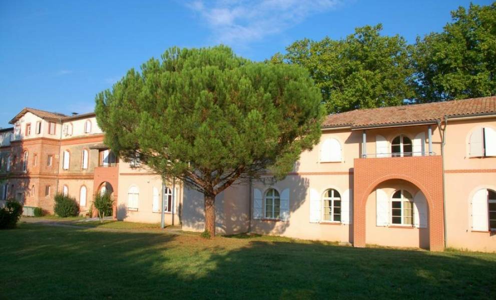 👍 EHPAD Les Jardins de Rambam SaintOrensdeGameville Mazette