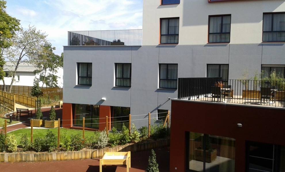 6 Avenue Du Haut Sancé 35069 Rennes