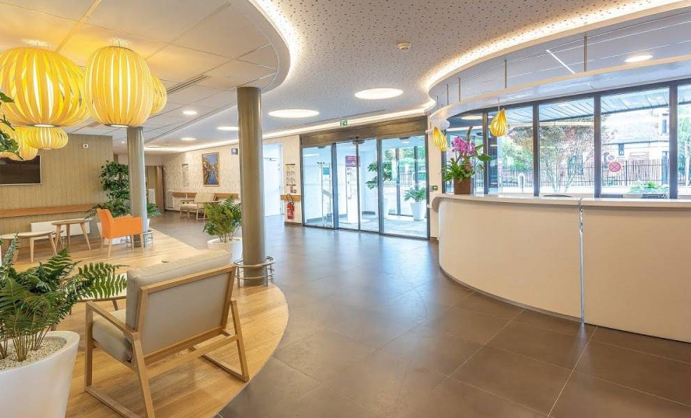6 Avenue Du Haut Sancé 35069 Rennes