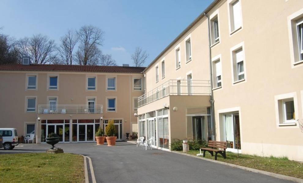 14 Rue Du Général Bertrand 75007 Paris 👍 EHPAD Jeanne d'Arc | Paris 7e | Mazette
