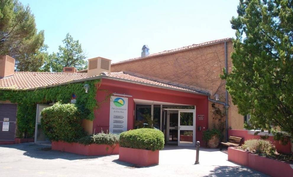 Ehpad Les Jonquiers Saint Paul En Foret