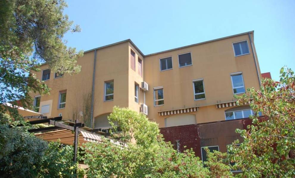 Ehpad Les Jonquiers Saint Paul En Foret