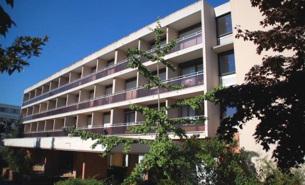 6 Bis Rue Jules Parent 92500 Rueil Malmaison