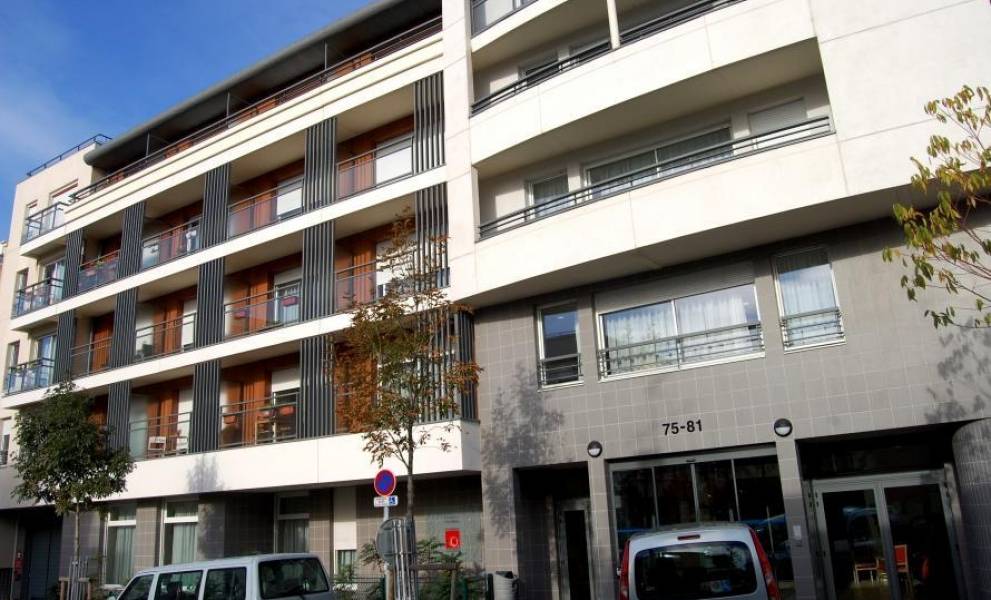 4 Rue Des Grandes Terres 92500 Rueil Malmaison