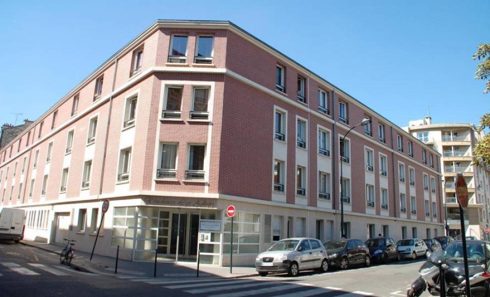6 Bis Rue Jules Parent 92500 Rueil Malmaison