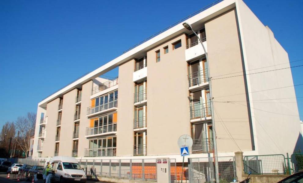 6 Bis Rue Jules Parent 92500 Rueil Malmaison