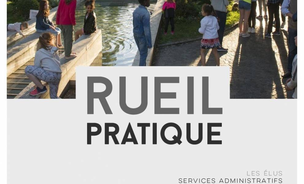 6 Bis Rue Jules Parent 92500 Rueil Malmaison