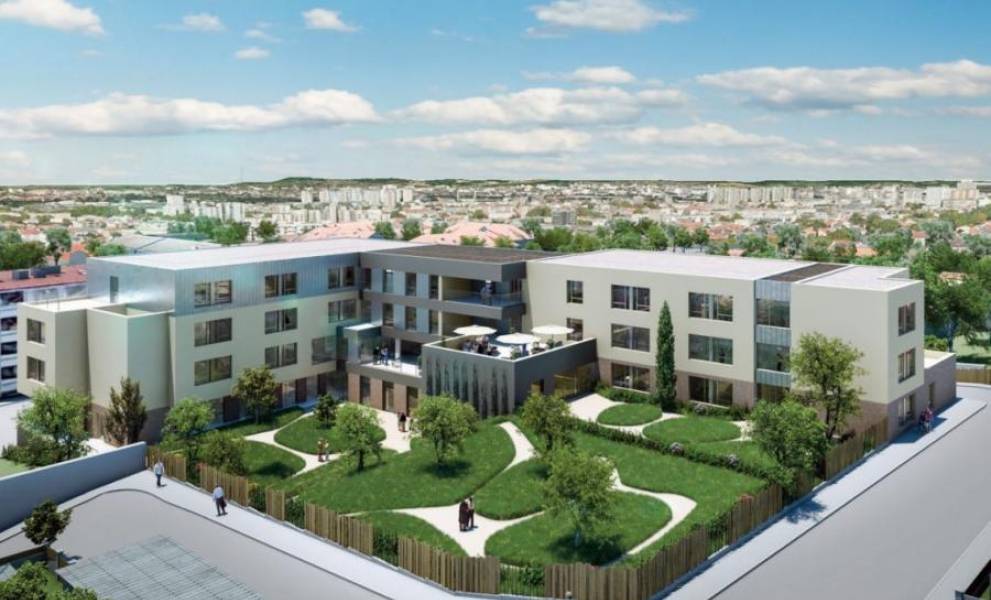 6 Bis Rue Jules Parent 92500 Rueil Malmaison