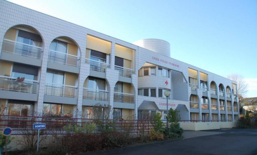 6 Bis Rue Jules Parent 92500 Rueil Malmaison