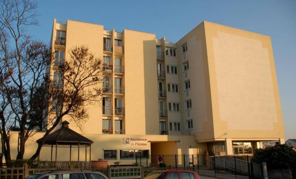 6 Bis Rue Jules Parent 92500 Rueil Malmaison