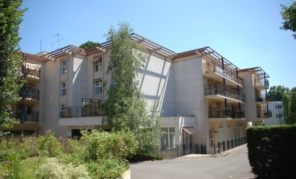 Maison De Retraite La Charme Chatillon Sur Seine