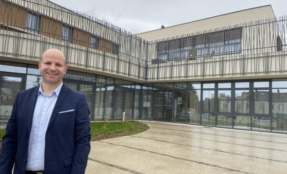 Maison De Retraite Korian Les Catalaunes Châlons En Champagne