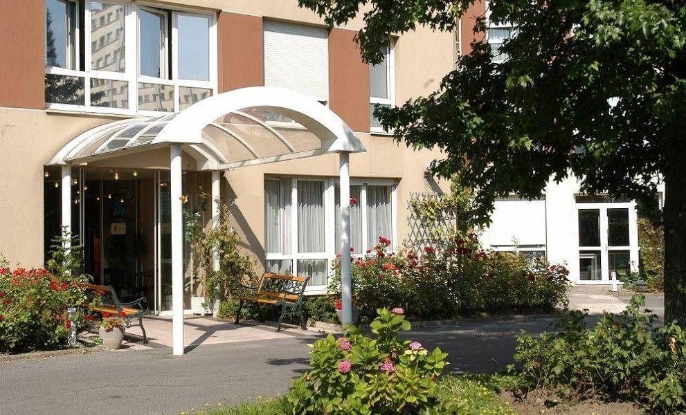 👍 EHPAD Korian Les Cèdres | Villemomble | Mazette