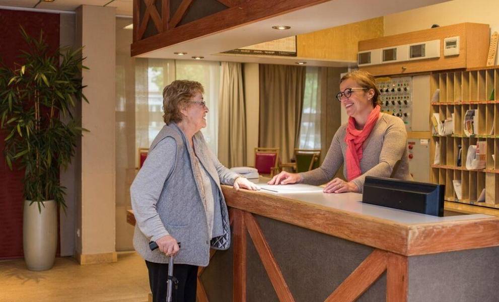 ehpad korian hameau du roy le chesnay mazette