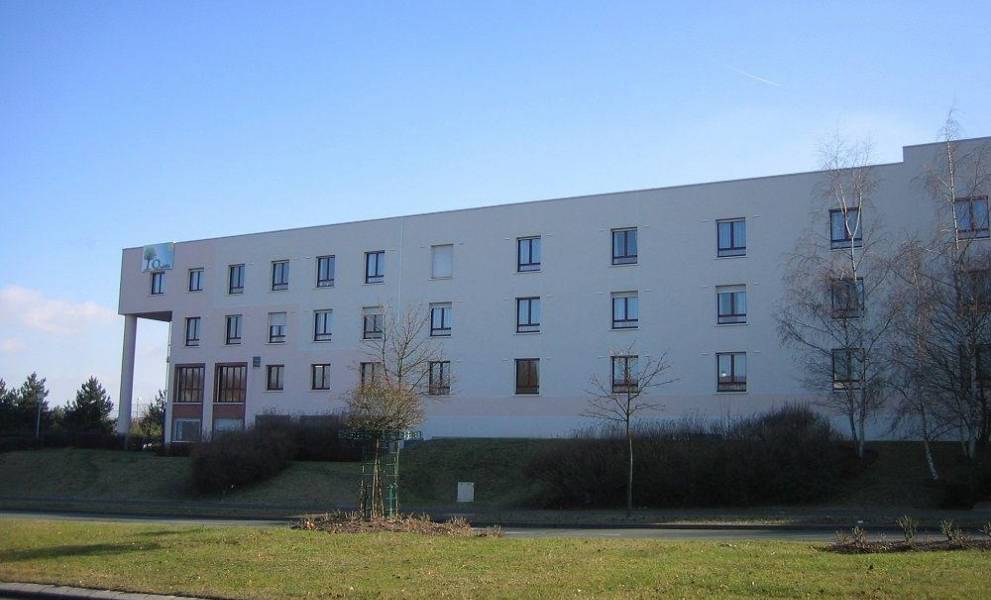 👍 EHPAD Korian Quieta | Montigny-le-Bretonneux | Mazette