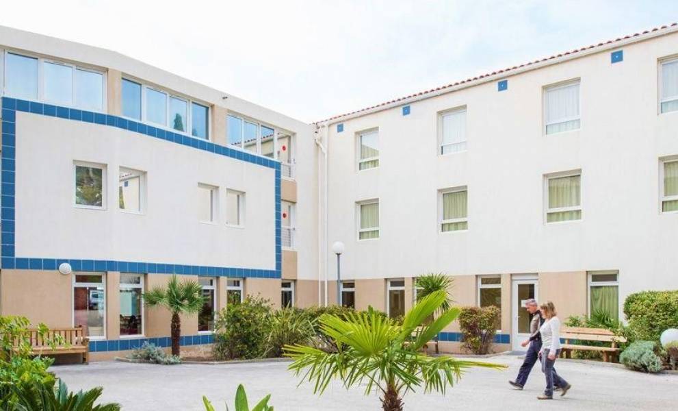 👍 EHPAD Korian Villa du Chêne d'Or BonchamplèsLaval Mazette