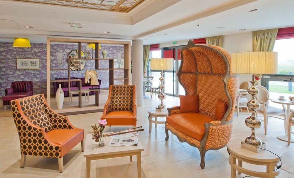 👍 EHPAD Korian Villa du Chêne d'Or BonchamplèsLaval Mazette