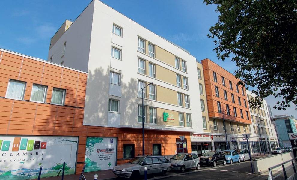 9 Avenue Du Général De Gaulle 92140 Clamart