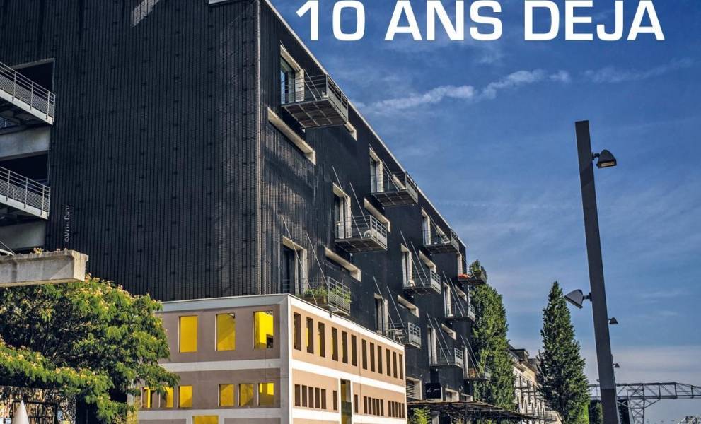 👍 EHPAD La Maison du Côteau Antibes Mazette