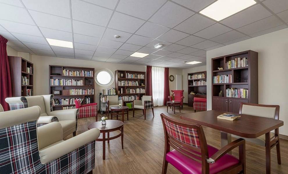 👍 EHPAD Maison du Parc SaintOuenl'Aumône Mazette 👍 EHPAD Maison du Parc SaintOuenl'Aumône Mazette