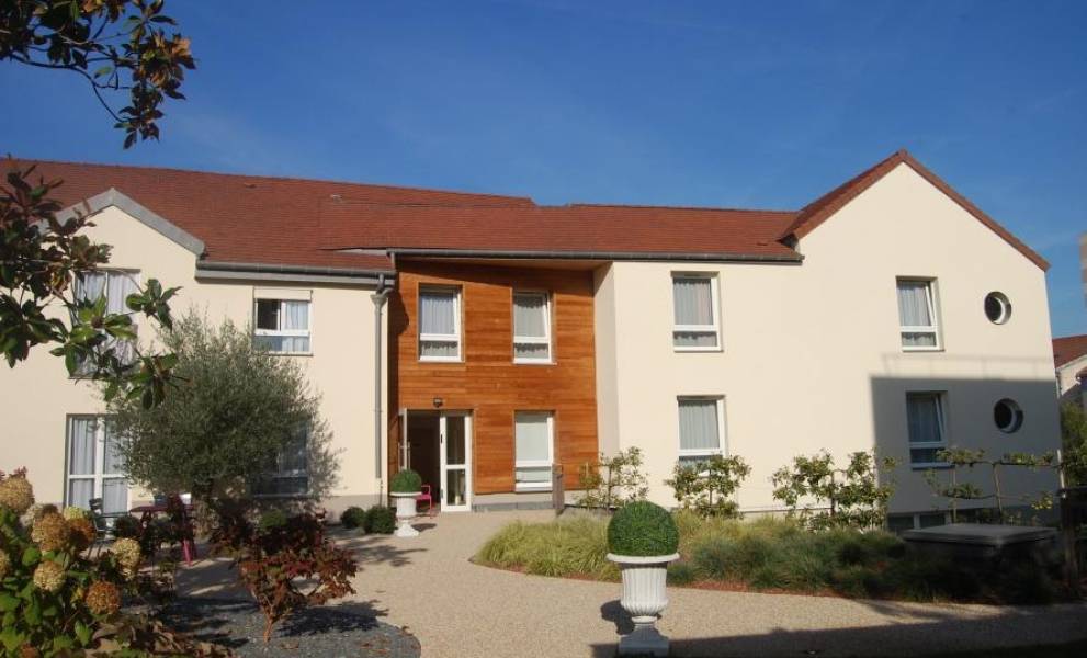 👍 EHPAD Maison du Parc SaintOuenl'Aumône Mazette 👍 EHPAD Maison du Parc SaintOuenl'Aumône Mazette