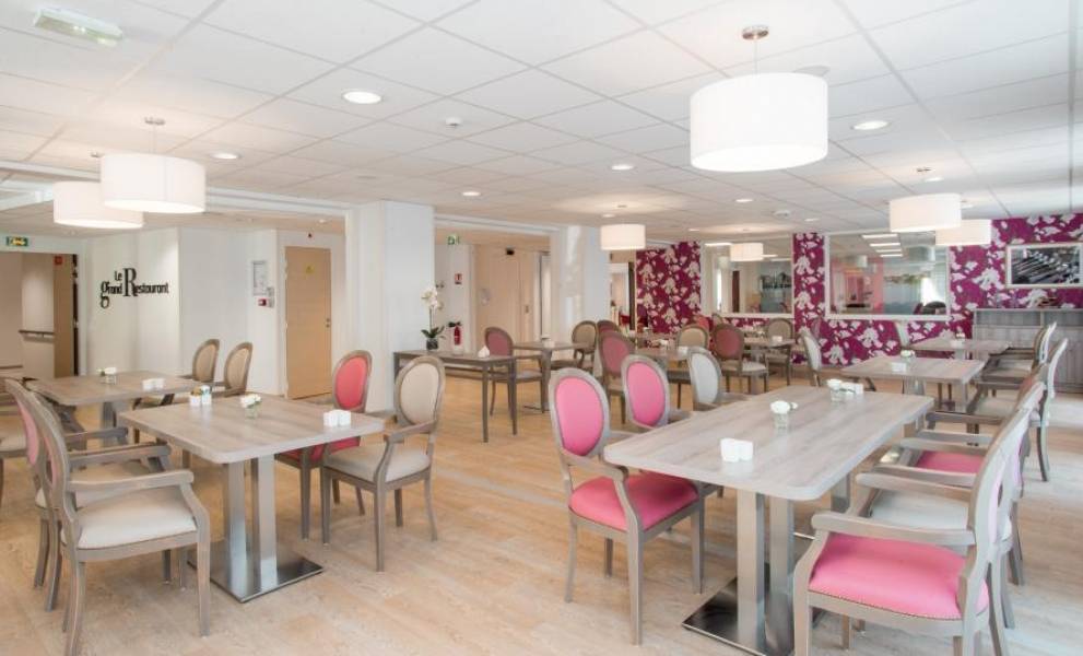 👍 EHPAD Maison du Parc SaintOuenl'Aumône Mazette 👍 EHPAD Maison du Parc SaintOuenl'Aumône Mazette